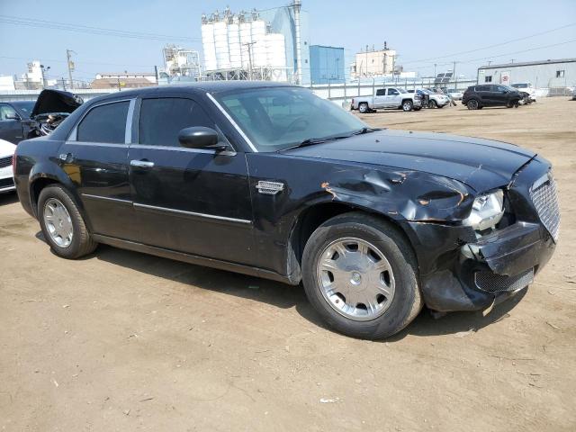 Photo 4 from auction – 2007 CHRYSLER 300 with VIN 2C3LA43R37H784647