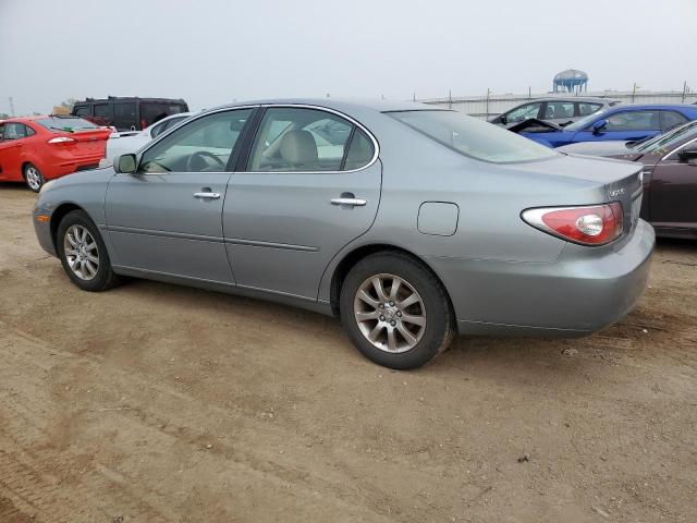 Photo 2 from auction – 2004 LEXUS ES 330 with VIN JTHBA30G745033069