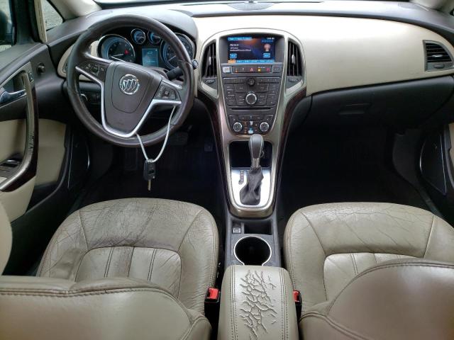 Photo 8 from auction – 2015 BUICK VERANO with VIN 1G4PS5SK5F4161073