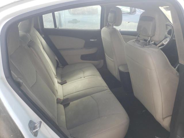 Photo 10 from auction – 2012 CHRYSLER 200 TOURIN with VIN 1C3CCBBG1CN184824