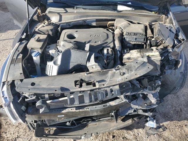 Photo 11 from auction – 2016 KIA OPTIMA LX with VIN KNAGT4L3XG5111376