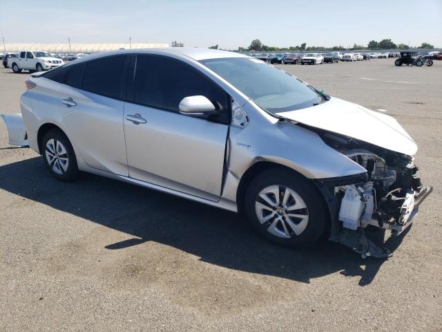 Photo 4 from auction – 2017 TOYOTA PRIUS with VIN JTDKBRFU9H3046017