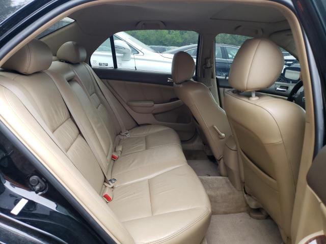 Photo 10 from auction – 2007 HONDA ACCORD EX with VIN 1HGCM665X7A096474