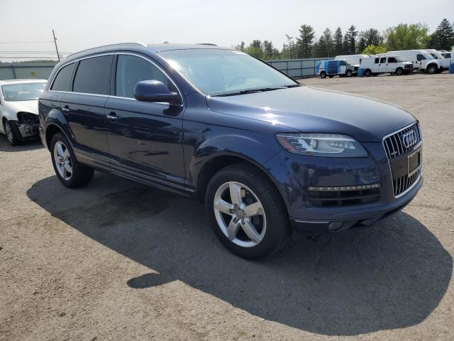 Photo 4 from auction – 2015 AUDI Q7 PREMIUM with VIN WA1LGAFE3FD001818
