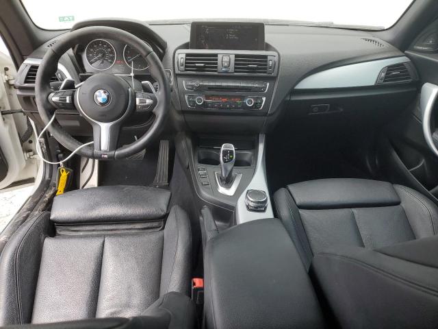 Photo 8 from auction – 2015 BMW M235XI with VIN WBA1J9C59FVX99024