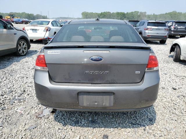 Photo 6 from auction – 2011 FORD FOCUS SE with VIN 1FAHP3FN5BW159816
