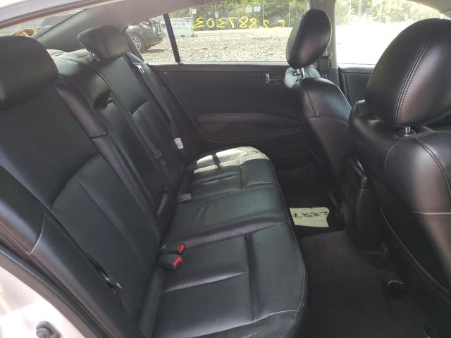 Photo 10 from auction – 2007 NISSAN MAXIMA SE with VIN 1N4BA41EX7C815747