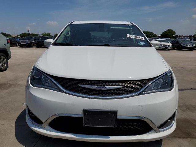 Photo 5 from auction – 2020 CHRYSLER PACIFICA T with VIN 2C4RC1FG5LR108391