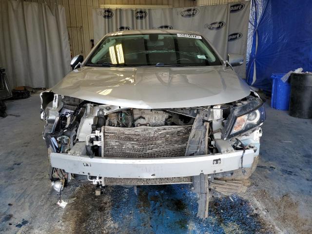 Photo 5 from auction – 2018 CHEVROLET IMPALA PRE with VIN 2G1125S31J9166322