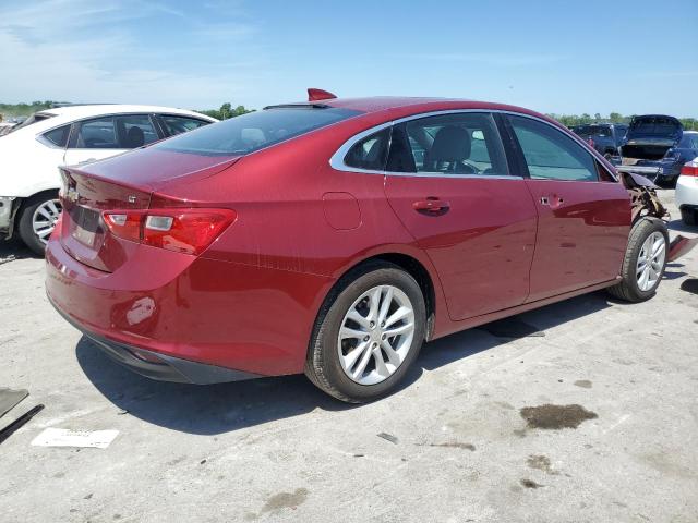 Photo 3 from auction – 2017 CHEVROLET MALIBU LT with VIN 1G1ZE5ST8HF238063