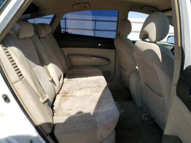 Photo 10 from auction – 2004 TOYOTA PRIUS with VIN JTDKB20U140024945