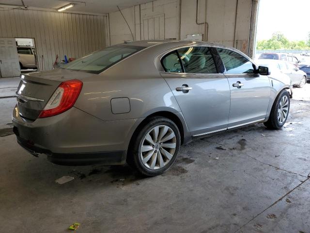Photo 3 from auction – 2015 LINCOLN MKS with VIN 1LNHL9DK8FG605700