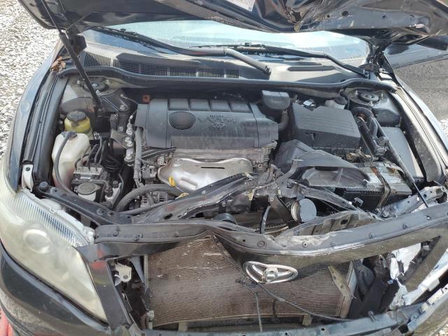 Photo 11 from auction – 2011 TOYOTA CAMRY BASE with VIN 4T1BF3EK5BU215741