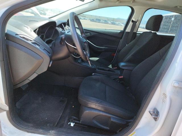 Photo 7 from auction – 2016 FORD FOCUS SE with VIN 1FADP3K22GL270648