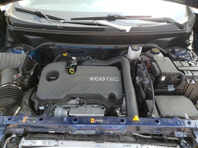Photo 12 from auction – 2022 CHEVROLET EQUINOX LT with VIN 2GNAXTEV4N6130634