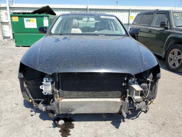 Photo 5 from auction – 2011 AUDI A4 PREMIUM with VIN WAUBFAFL9BN040952