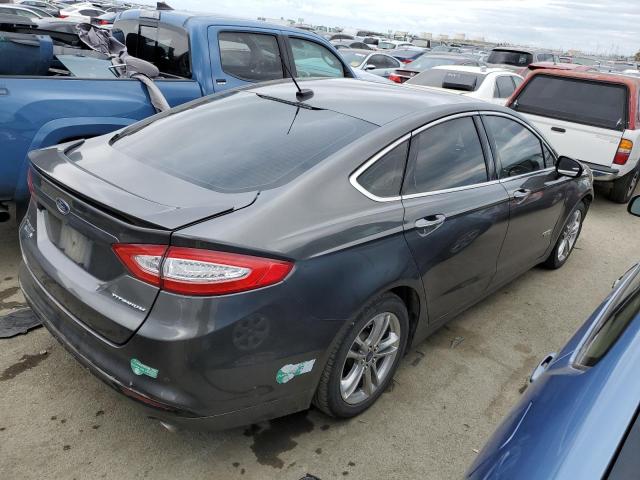 Photo 3 from auction – 2015 FORD FUSION TIT with VIN 3FA6P0SU9FR280893