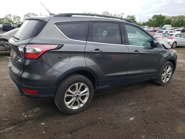 Photo 3 from auction – 2017 FORD ESCAPE SE with VIN 1FMCU0GD8HUD52382