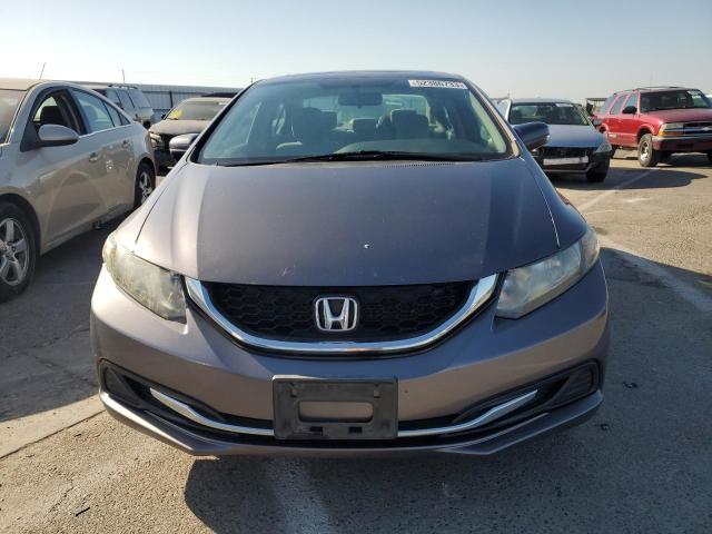 Photo 5 from auction – 2015 HONDA CIVIC EX with VIN 19XFB2F84FE271933