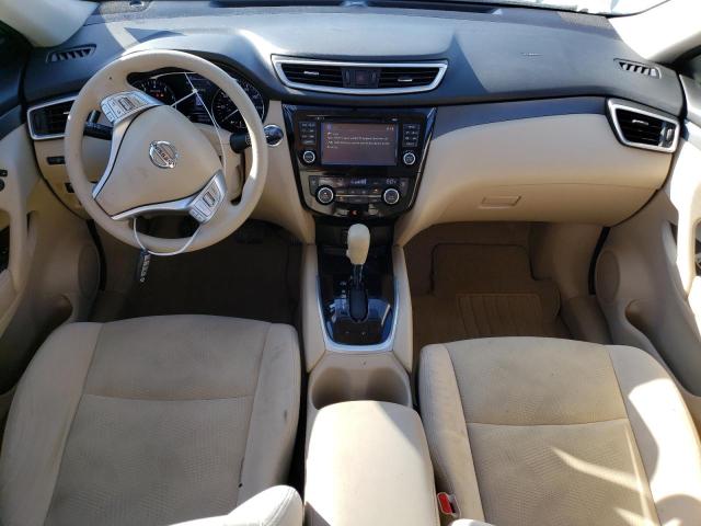 Photo 8 from auction – 2014 NISSAN ROGUE S with VIN 5N1AT2MT7EC872172