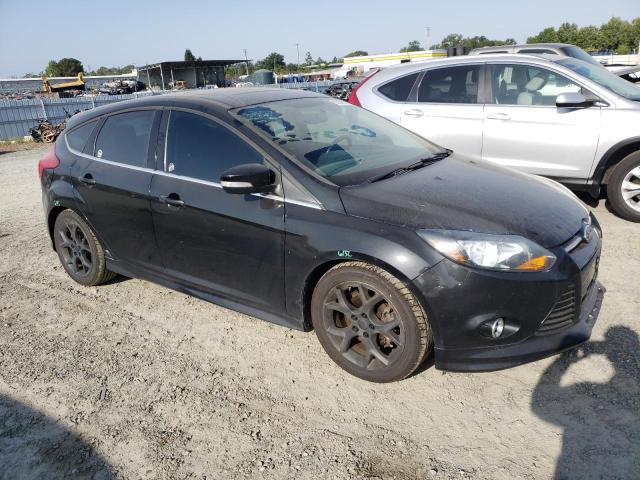 Photo 4 from auction – 2014 FORD FOCUS TITA with VIN 1FADP3N22EL321302