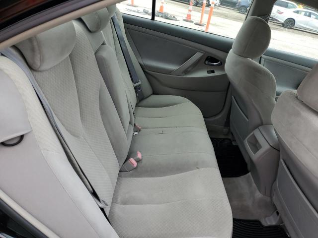 Photo 10 from auction – 2007 TOYOTA CAMRY CE with VIN 4T1BE46KX7U160332