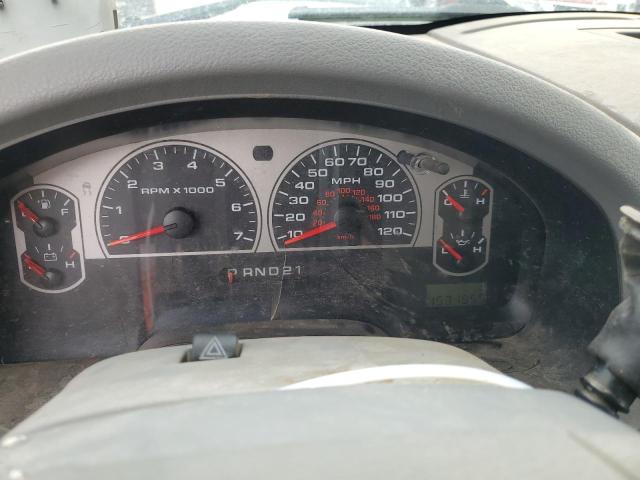 Фото 9 с аукциона – 2008 FORD F150 с VIN 1FTRX14W78FC17660