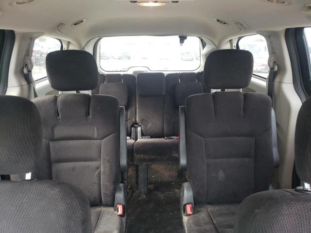 Photo 10 from auction – 2015 DODGE GRAND CARA with VIN 2C4RDGCG0FR549127