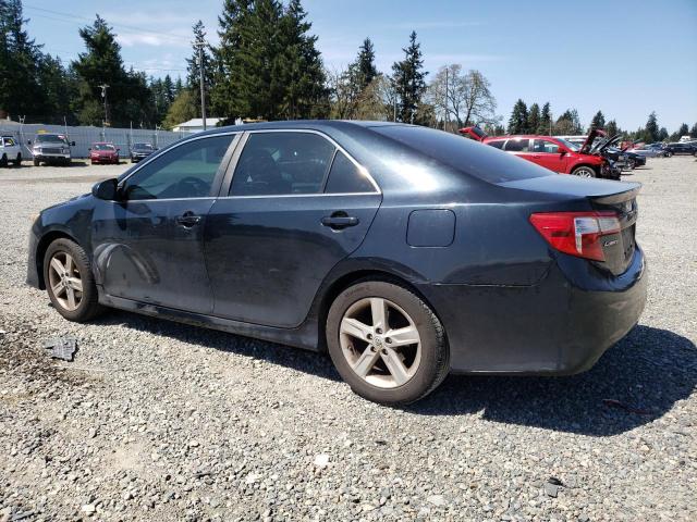 Photo 2 from auction – 2013 TOYOTA CAMRY L with VIN 4T1BF1FK4DU285558