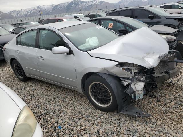 Photo 4 from auction – 2011 NISSAN ALTIMA BAS with VIN 1N4AL2AP1BN457706