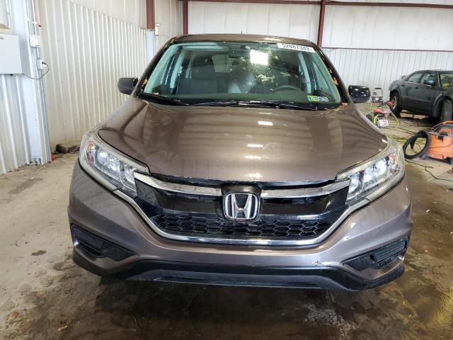Photo 5 from auction – 2016 HONDA CR-V SE with VIN 2HKRM4H46GH714593