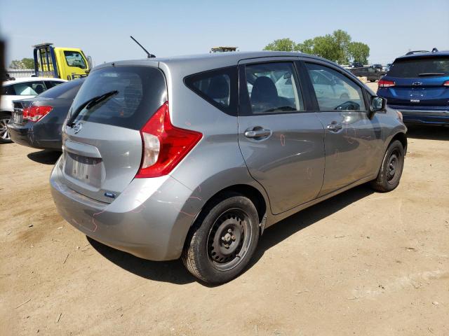 Снимка 3 от търг – 2015 NISSAN VERSA NOTE с VIN 3N1CE2CP2FL424488