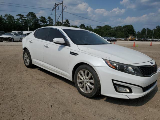 Photo 4 from auction – 2015 KIA OPTIMA EX with VIN 5XXGN4A72FG493447