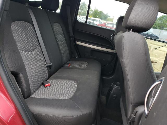 Photo 10 from auction – 2010 CHEVROLET HHR LT with VIN 3GNBABDB8AS631481