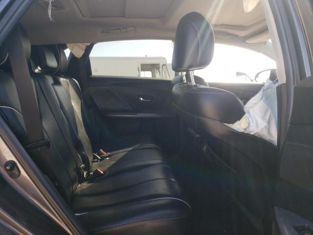 Photo 11 from auction – 2013 TOYOTA VENZA LE with VIN 4T3ZA3BB2DU078253