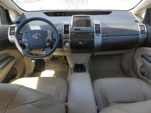 Photo 8 from auction – 2004 TOYOTA PRIUS with VIN JTDKB20U240113696