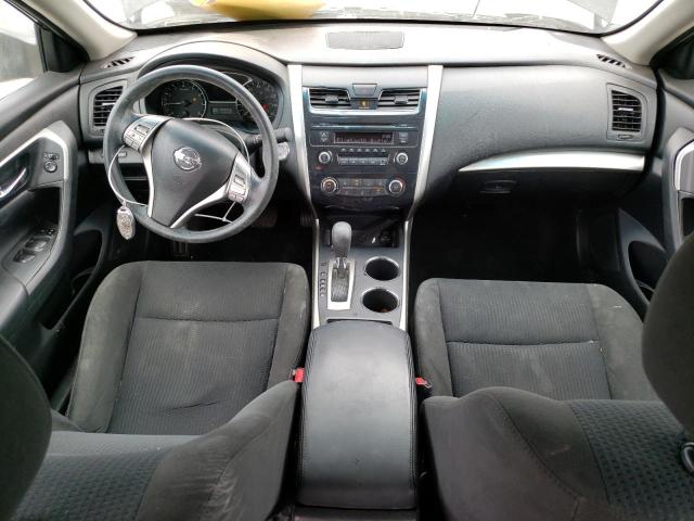 Photo 8 from auction – 2015 NISSAN ALTIMA 2.5 with VIN 1N4AL3AP8FC261978