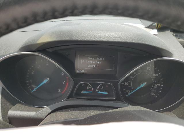 Photo 9 from auction – 2017 FORD ESCAPE SE with VIN 1FMCU0GD8HUA14903
