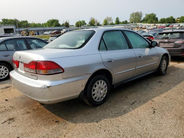 Photo 3 from auction – 2002 HONDA ACCORD VAL with VIN 1HGCF86672A078974