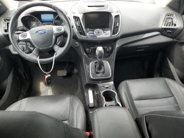 Photo 8 from auction – 2014 FORD ESCAPE TIT with VIN 1FMCU9JX3EUA81721