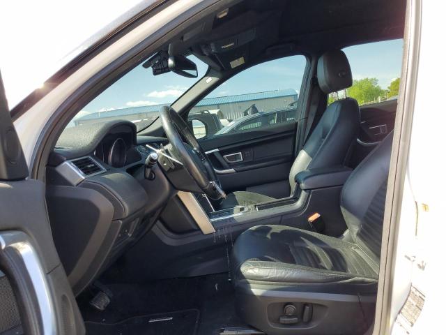 Photo 7 from auction – 2015 LAND ROVER DISCOVERY with VIN SALCT2BG2FH529026