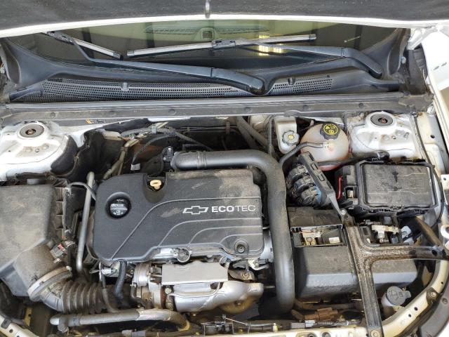 Photo 11 from auction – 2016 CHEVROLET MALIBU LT with VIN 1G1ZE5ST8GF231869