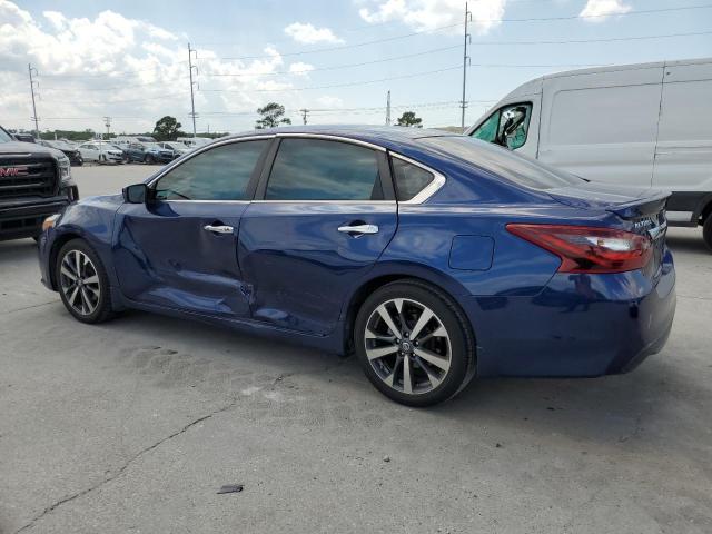 Photo 2 from auction – 2017 NISSAN ALTIMA 2.5 with VIN 1N4AL3AP1HC490974