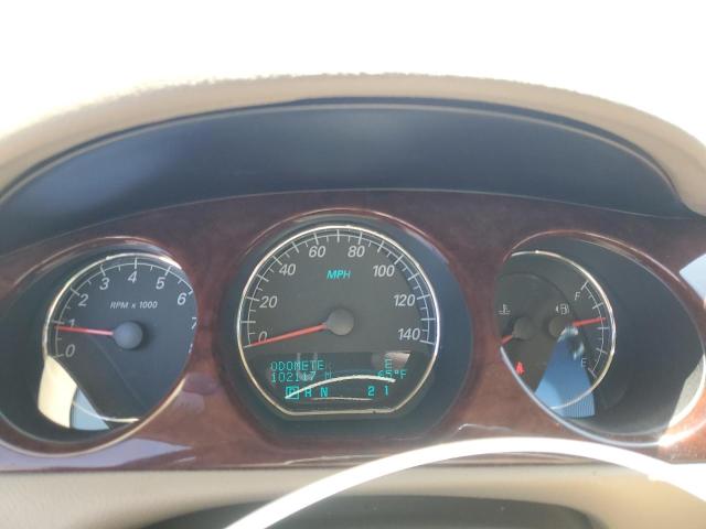 Photo 9 from auction – 2006 BUICK LUCERNE CX with VIN 1G4HD57206U231716