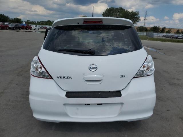 Photo 6 from auction – 2011 NISSAN VERSA S with VIN 3N1BC1CP6BL360302