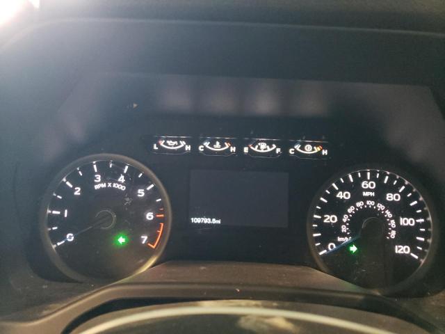 Photo 9 from auction – 2015 FORD F150 SUPER with VIN 1FTEW1EG4FKD33489