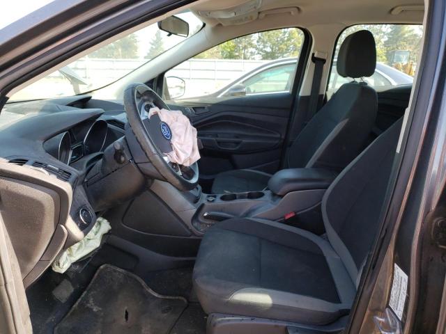 Фото 7 с аукциона – 2014 FORD ESCAPE S с VIN 1FMCU0F78EUC05714