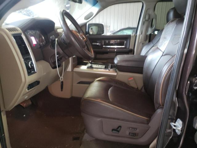 Photo 7 from auction – 2011 DODGE RAM 1500 with VIN 1D7RB1CT1BS646772