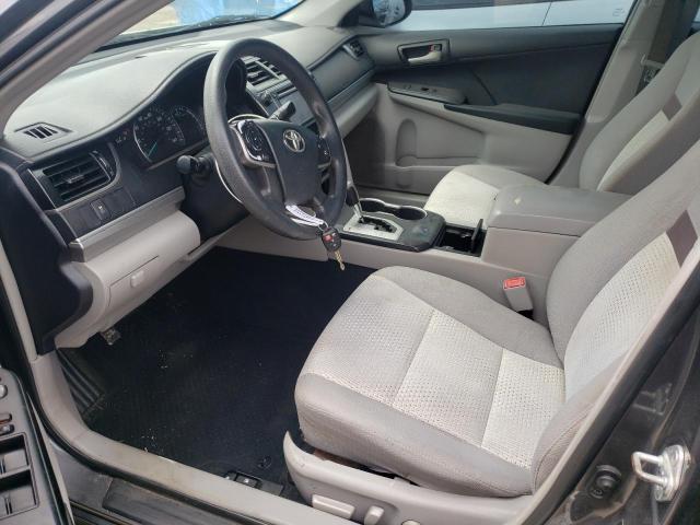 Photo 7 from auction – 2012 TOYOTA CAMRY BASE with VIN 4T1BF1FK2CU151890