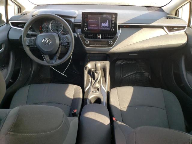 Photo 8 from auction – 2020 TOYOTA COROLLA LE with VIN JTDEPRAE7LJ097079